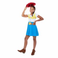 Mad Engine 653013 Toy Story Jessie Girls Child Costume - Medium