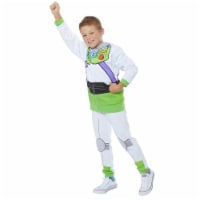 Mad Engine 653010 Toy Story Buzz Lightyear Boys Child Costume - Small