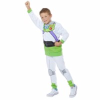 Mad Engine 653011 Toy Story Buzz Lightyear Boys Child Costume - Medium