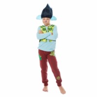 Mad Engine 653019 Trolls Branch Boys Child Costume - Medium