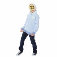Mad Engine 653017 Trolls Tiny Diamond Boys Child Costume - Medium - Size 7-8