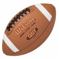 Wilson 1297317 GST Composite Football - K2