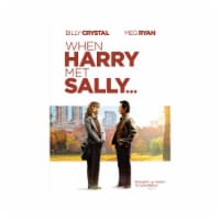 When Harry Met Sally (DVD) Perspective: Main