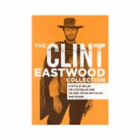 Clint Eastwood 4-Movie Collection (DVD) Perspective: Main