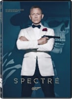 Spectre (2015 - DVD) Perspective: Main