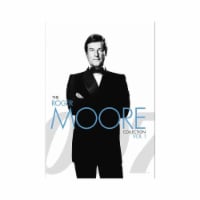 007 The Roger Moore Collection Volume 1 (DVD) Perspective: Main