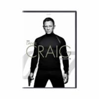 The Daniel Craig Collection (DVD + Digital) Perspective: Main