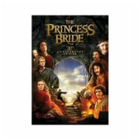 The Princess Bride: 30th Anniversary Edition (DVD) Perspective: Main