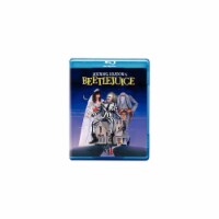 Beetlejuice (1988 - DVD) Perspective: Main