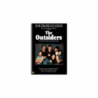 The Outsiders (1983 - DVD) Perspective: Main