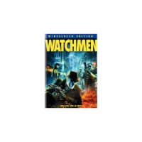 Watchmen (DVD) Perspective: Main