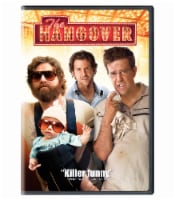 The Hangover (2009 - DVD) Perspective: Main