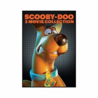 Scooby-Doo 2 Movie Collection (2009 - DVD) Perspective: Main
