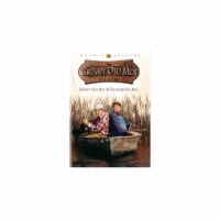 Grumpy Old Men & Grumpier Old Men (DVD) Perspective: Main