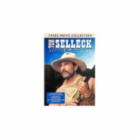 Tom Selleck 3 Movie Western Collection Perspective: Main