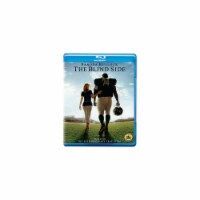 The Blind Side (2009 - Blu-ray) Perspective: Main