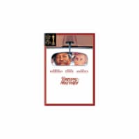 Driving Miss Daisy (DVD) Perspective: Main