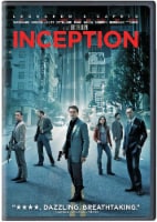 Inception (2010 - DVD) Perspective: Main