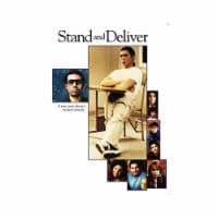 Stand and Deliver (DVD) Perspective: Main
