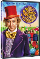Willy Wonka and the Chocolate Factory: 40th Anniversary Edition (DVD - 1971) Perspective: Main