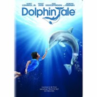 Dolphin Tale DVD Perspective: Main