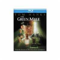The Green Mile (Blu-Ray) Perspective: Main