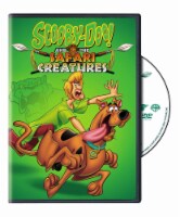 Scooby-Doo! and the Safari Creatures (2012 - DVD) Perspective: Main