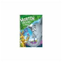 Horton Hears a Who (1970 - DVD) Perspective: Main