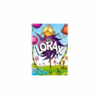 Dr. Seuss' The Lorax (1972 - DVD) Perspective: Main