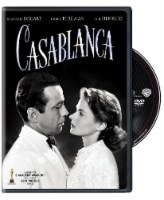 Casablanca (1942 - DVD) Perspective: Main