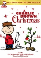 A Charlie Brown Christmas (DVD) Perspective: Main