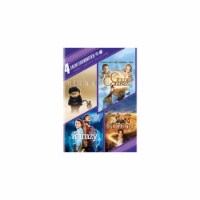 4 Film Favorites: Family Fantasy Collection (DVD) Perspective: Main