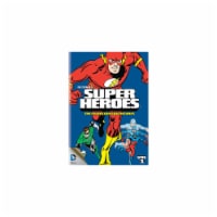DC Super Heroes: The Filmation Adventures Vol. 1 (DVD) Perspective: Main