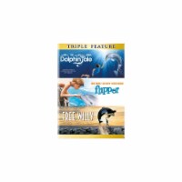 Dolphin Tale/Flipper/Free Willy Perspective: Main