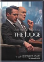 The Judge (2014 - DVD/UltraViolet™) Perspective: Main