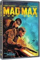 Mad Max: Fury Road (2015 - DVD) Perspective: Main