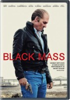 Black Mass (2015 - DVD) Perspective: Main