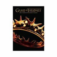 Game Of Thrones: The Complete Second Season (DVD) Perspective: Main