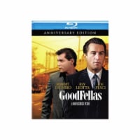 Goodfellas: 25th Anniversary Edition (Blu-Ray) Perspective: Main