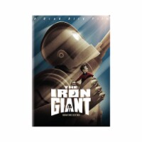 Iron Giant: Signature Edition (DVD) Perspective: Main