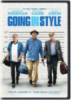 Going In Style (2017 - DVD) Perspective: Main
