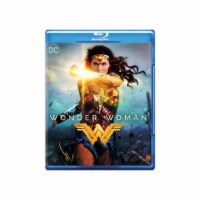 Wonder Woman (2017 - Blu-ray/DVD/Digital Copy) Perspective: Main