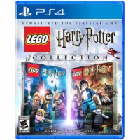 Warner Brothers 1000629598 LEGO Harry Potter Collection PlayStation 4