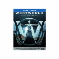 Westworld Season 1: The Maze (Blu-Ray/Digital Copy) Perspective: Main