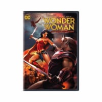 DCU: Wonder Woman Commemorative Edition Perspective: Main