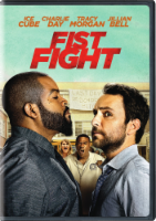 Fist Fight (2017 - DVD) Perspective: Main