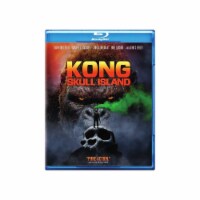 Kong: Skull Island (2017 - Blu-ray/DVD/Digital Copy) Perspective: Main