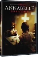 Annabelle: Creation (2017 - DVD) Perspective: Main
