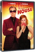 The House (2017 - DVD) Perspective: Main