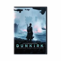 Dunkirk (2017 - DVD - Special Edition) Perspective: Main